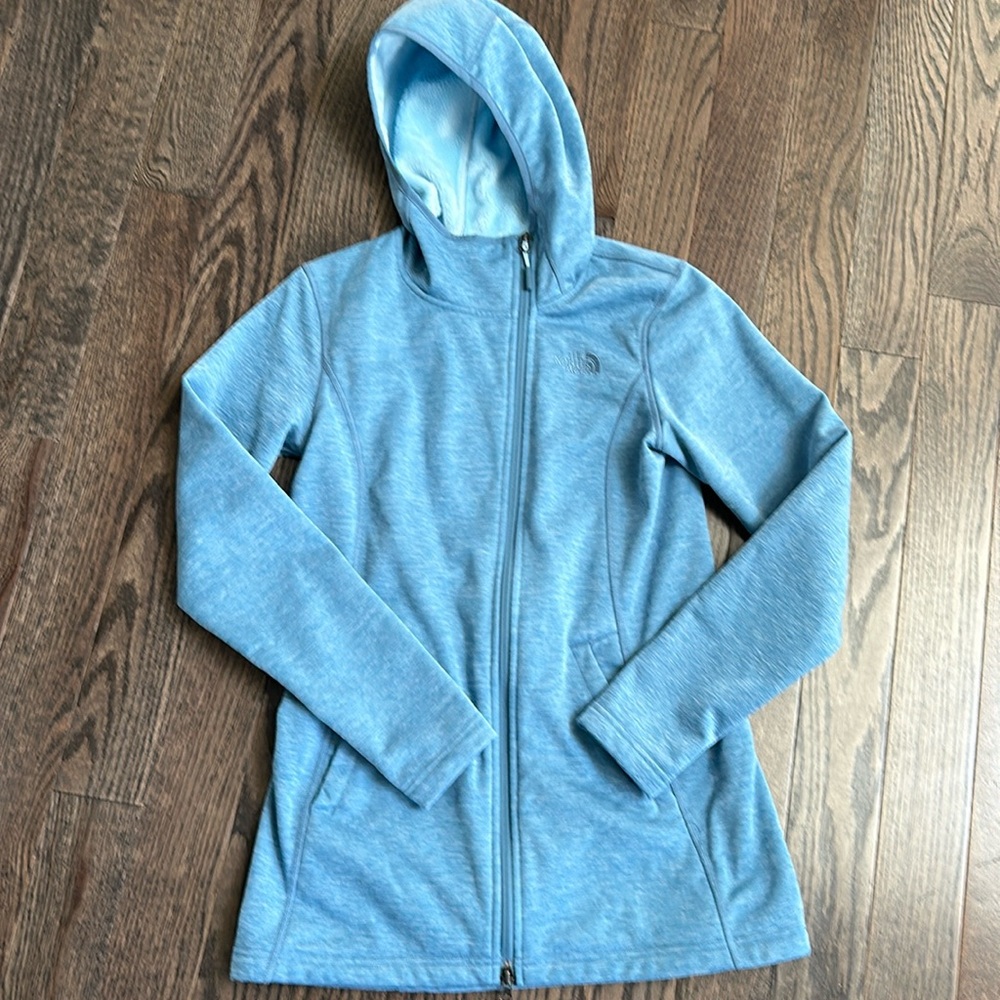 Women’s small The North Face jacket